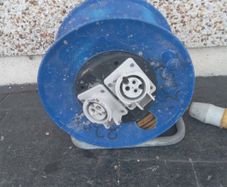 Transformer extention lead