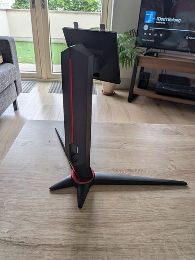 Monitor Stand for AOC 32' C32G2ZE (Gaming Monitor)