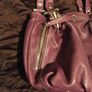 Woman's Leather Bag Image 6