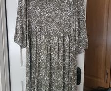 Dress Size 12
