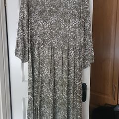 Dress Size 12