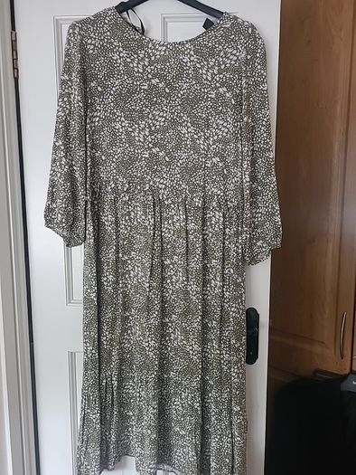 Dress Size 12