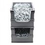 Open Front Euro Picking Boxes / Containers Image 8