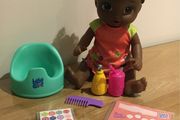 baby alive potty dance baby