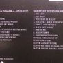 Billy Joel - Greatest Hits Vols. 1 & 2 Double CD Image 2
