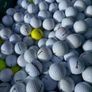40 Srixon Golf Balls Image 3