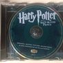 Harry Potter & The Half Blood Prince (Nicholas Hooper ) [2009] (CD Movie Soundtrack Album) Image 4