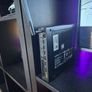 Lenovo ThinkCentre M920q, Intel i5 9600T CPU, 8GB of Ram, 256GB SSD, Win 11 Pro Image 5