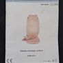 Shiatsu massage cushion Image 5