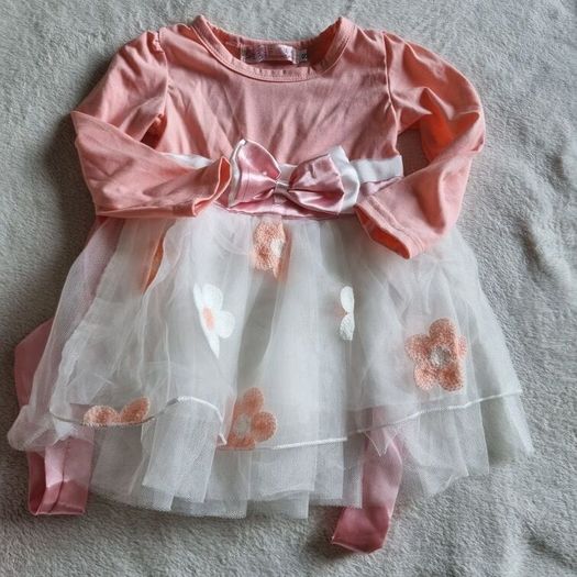 Baby Girls 12-18 months Bundle