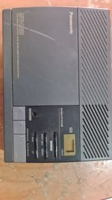 Tape Recorder