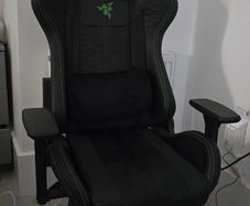 Gaming chair