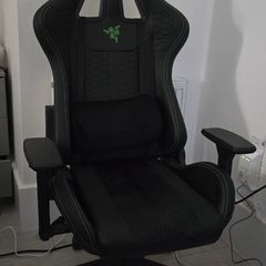 Gaming chair
