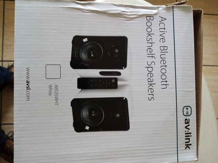 Speakers