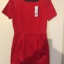 Brand new french connection red dress rrp 80 pounds Image 10