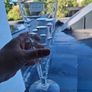 Jasper Conran Waterford Crystal Rain Long Drinks x 2 Image 4