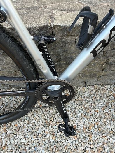 Basso Tera Gravel Bike - As New