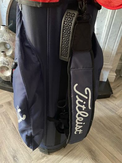 Golf bag