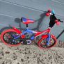 Bike Boys Dino Spiderman Image 3