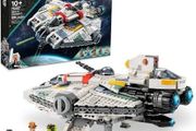 Lego Star Wars Ghost 75357