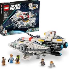 Lego Star Wars Ghost 75357