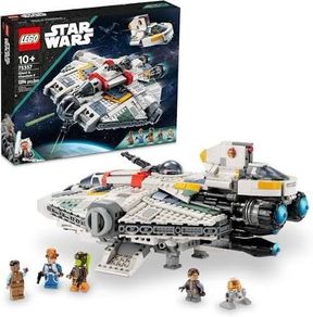 Lego Star Wars Ghost 75357