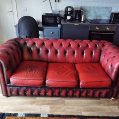 Chesterfield 3 seater