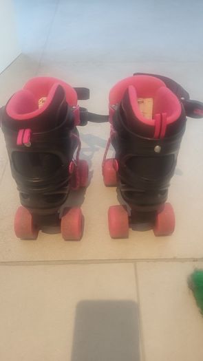 Roller Skates
