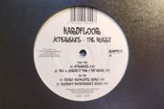 Hardfloor - Acperience - Advanced Records - GERMAN Pressing / Rough Trade - Hardfloor CLASSIC!