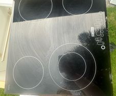 Electric Hob