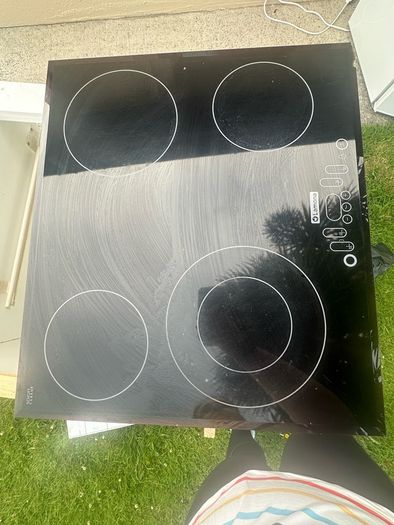 Electric Hob