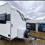 NTL Lazur lightweight caravan 2024 Image 7