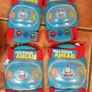 Thomas the Tank Knee and Elbow Pads Image 2