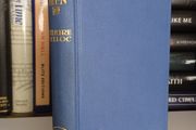 The Four Men: A Farrago by Hillaire Belloc (LP111)