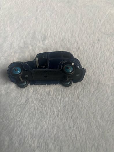 Dinky Austin Taxi