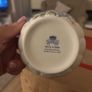 Aynsley small bowl in good condition Image 2