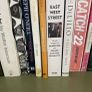 Bookcase - handmade - wood Image 3