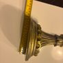 2 no Florentine Gilt Wood Wall Shelves / Sconces Image 3