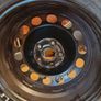 Skoda Yeti Spare Wheel Image 2