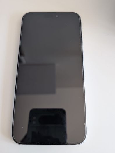 iPhone 15 plus 128gb blue - mint condition