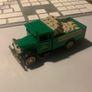 Vintage Corgi Trucks Image 7