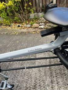 Recumbent Trike