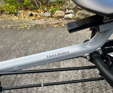 Recumbent Trike