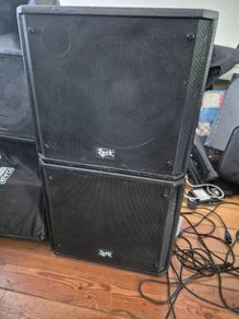 Zeck bins