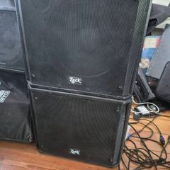 Zeck bins