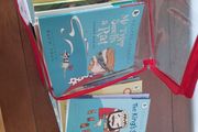 Children's Walker set of 30 books