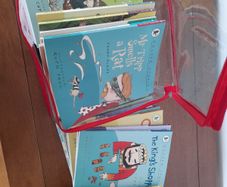 Children's Walker set of 30 books