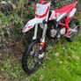 Apollo 140cc dirt bike Image 3