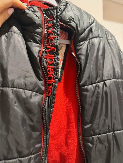 mens superdry