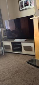 TV Cabinet